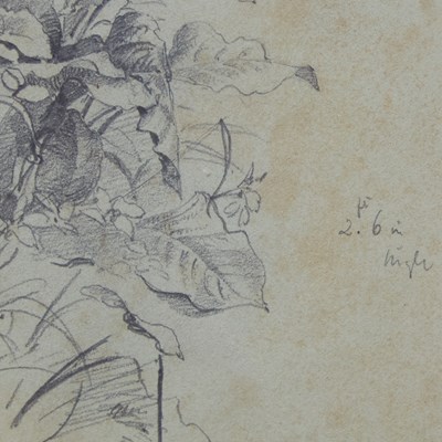Lot 34 - William Trost Richards