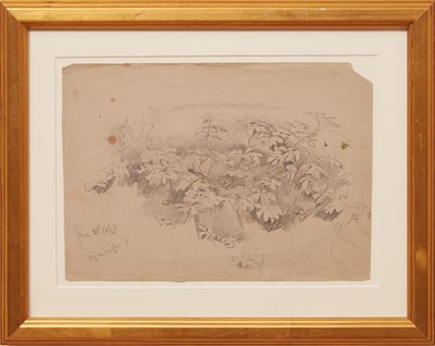 Lot 34 - William Trost Richards