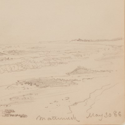 Lot 36 - William Trost Richards