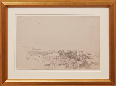 Lot 36 - William Trost Richards