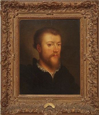 Lot 6 - Attributed to François Quesnel