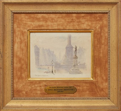 Lot 42 - Anna Richards Brewster