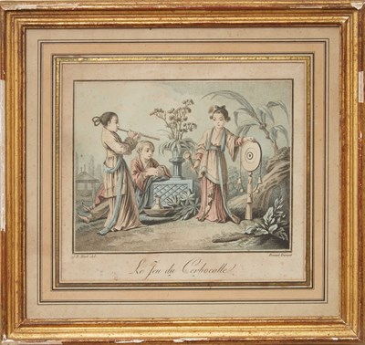 Lot 53 - After Jean-Baptiste Huet I (1745–1811)