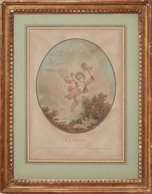 Lot 52 - After Jean-Honoré Fragonard (1732-1806)