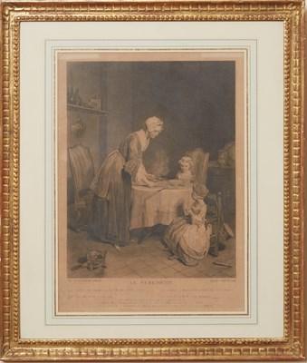 Lot 51 - After Jean-Honoré Fragonard (1732-1806)