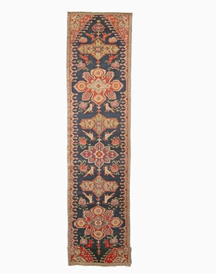 Lot 540 - Karabagh Runner