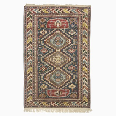 Lot 543 - Shirvan Rug