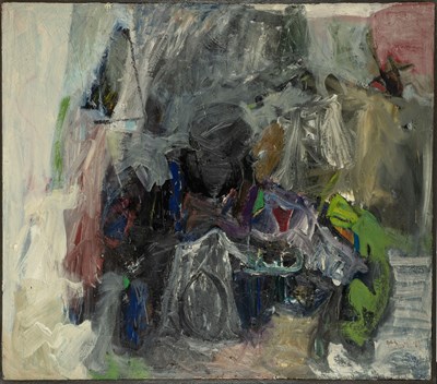 Lot 514 - Joan Semmel