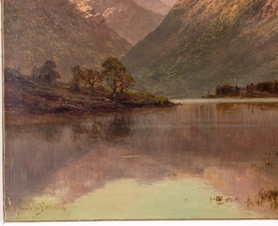 Lot 62 - Alfred de Breanski