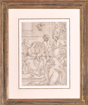 Lot 20 - Ercole Graziani