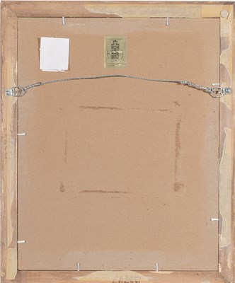 Lot 20 - Ercole Graziani