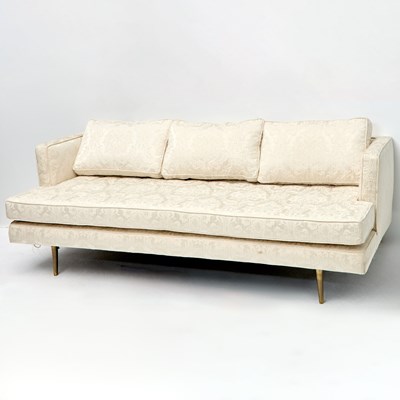 Lot 365 - Edward Wormley for Dunbar Sofa