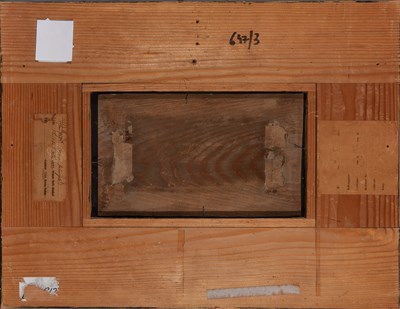 Lot 48 - Giovanni Grubacs