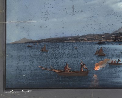 Lot 51 - Italian School