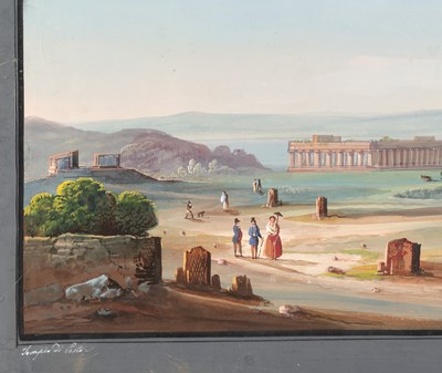 Lot 50 - Italian School