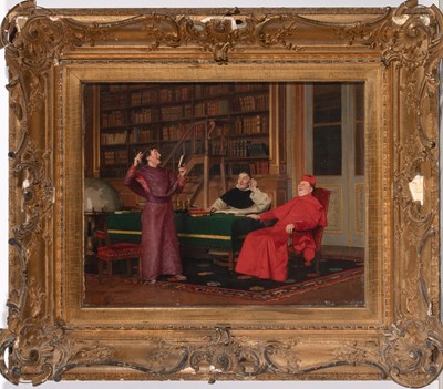 Lot 63 - Jose Frappa