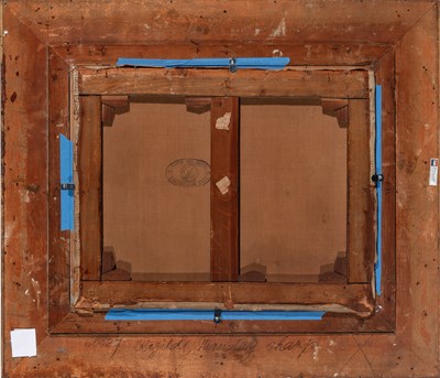 Lot 63 - Jose Frappa