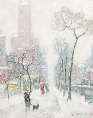 Lot 515 - Guy Carleton Wiggins