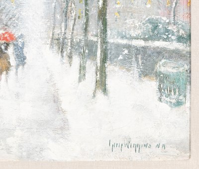 Lot 515 - Guy Carleton Wiggins