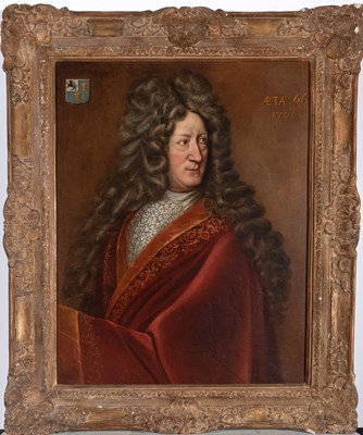 Lot 21 - French School