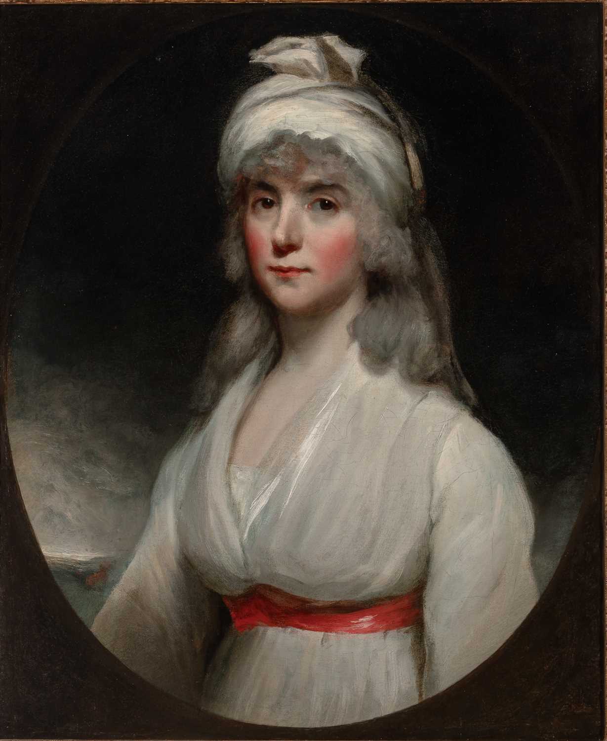 Lot 37 - Attributed to John Hoppner