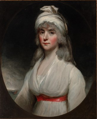 Lot 37 - Attributed to John Hoppner