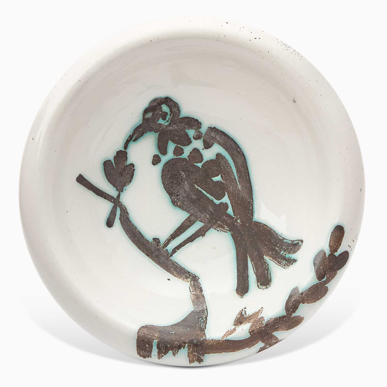 Lot 95 - Pablo Picasso (1881-1973)