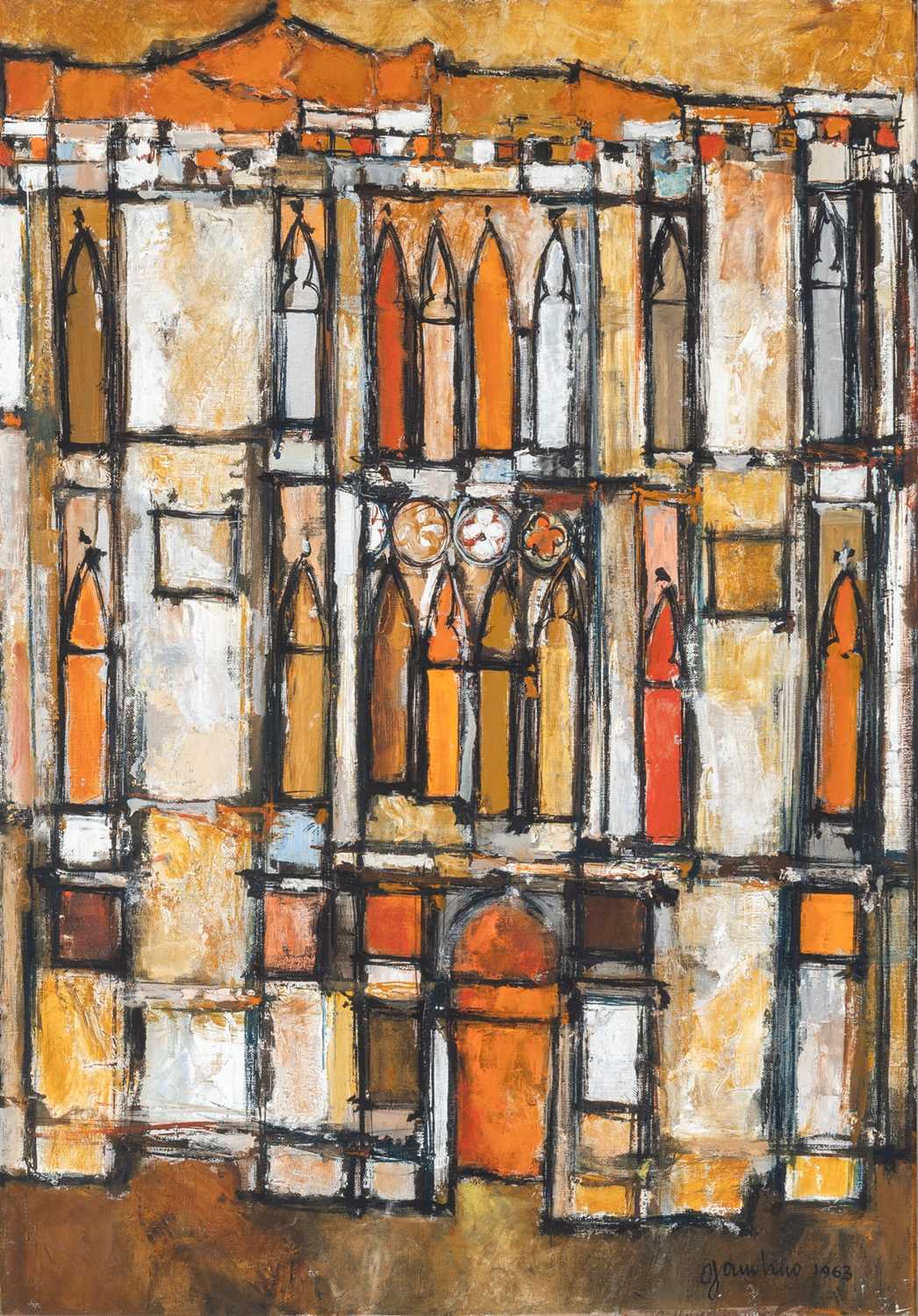 Lot 45 - Giuseppe Gambino