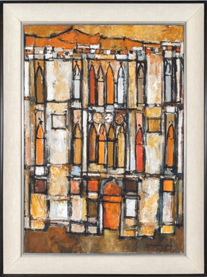 Lot 45 - Giuseppe Gambino