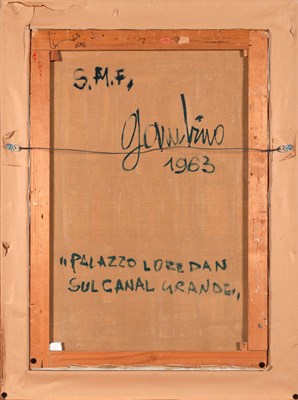 Lot 45 - Giuseppe Gambino