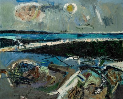 Lot 31 - Robert Aaron Frame