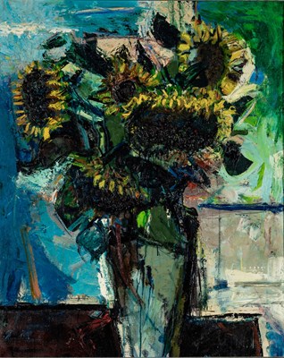 Lot 30 - Robert Aaron Frame