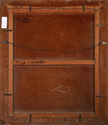 Lot 156 - Irving N. Leveton