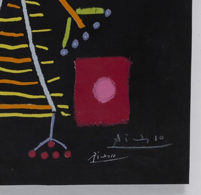 Lot 88 - After Pablo Picasso (1881-1973)