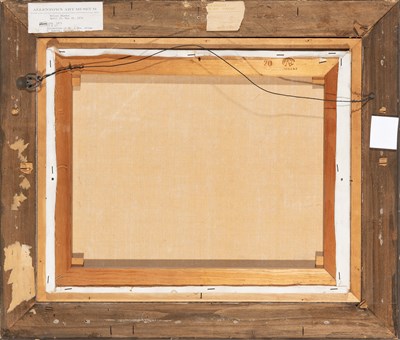Lot 163 - Nelson Shanks