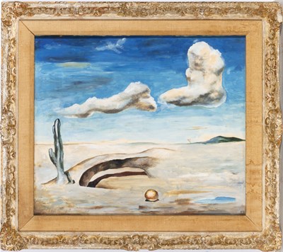 Lot 558 - Guillermo Meza