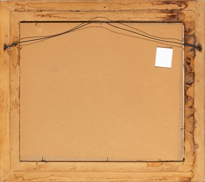 Lot 558 - Guillermo Meza