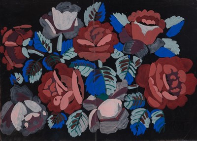 Lot 580 - Raoul Dufy