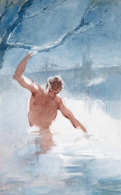 Lot 149 - Everett Shinn