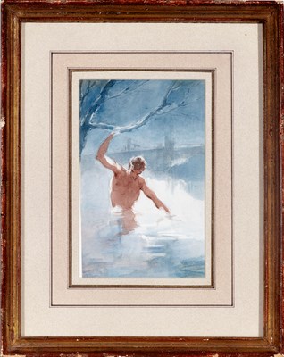 Lot 149 - Everett Shinn
