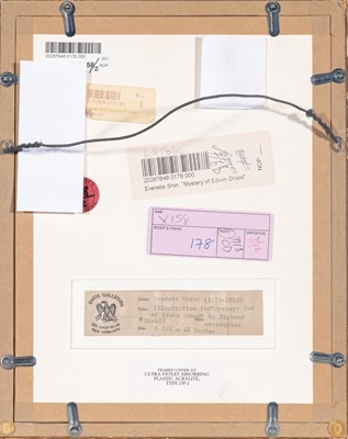 Lot 149 - Everett Shinn