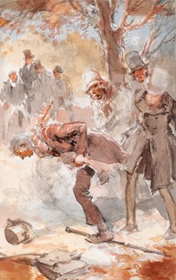 Lot 149 - Everett Shinn