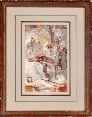 Lot 149 - Everett Shinn