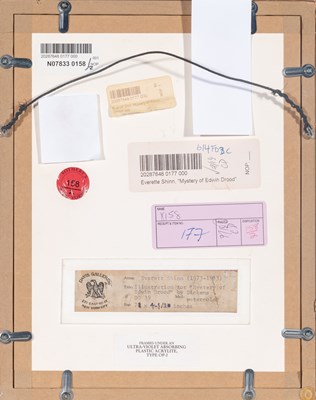 Lot 149 - Everett Shinn