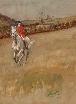 Lot 513 - Michael Lyne