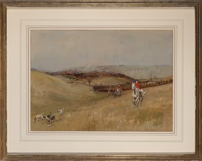 Lot 513 - Michael Lyne