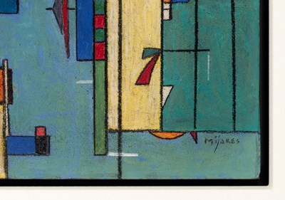 Lot 561 - Jose Mijares