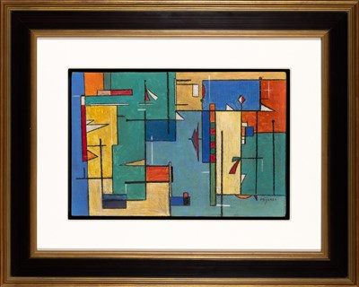 Lot 561 - Jose Mijares