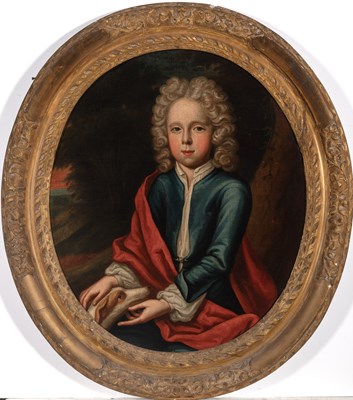 Lot 34 - Continental School