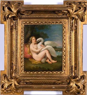 Lot 46 - Italian School